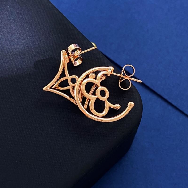 Louis Vuitton Earrings